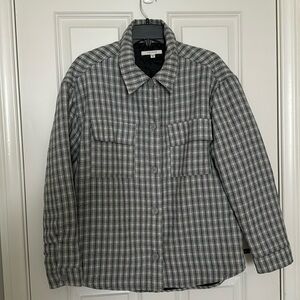 Pacsun Women’s Shacket